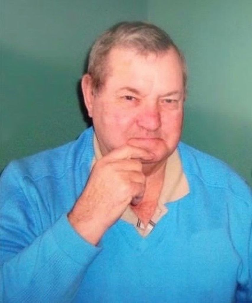 Clifford Delbert Wescott