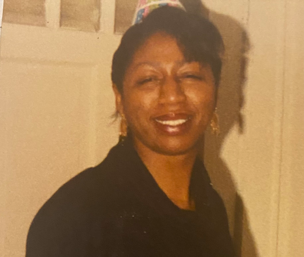 Linda Joyce Mccrorey