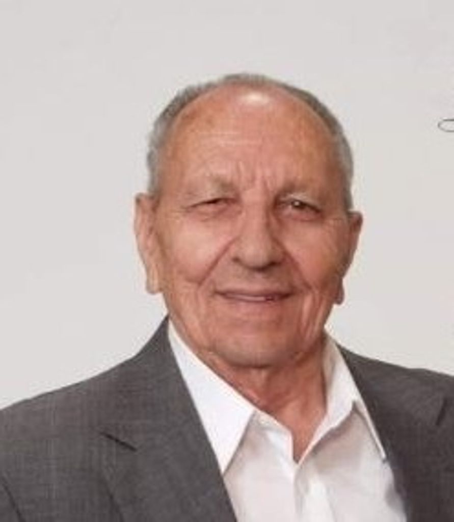 Giacomo Morganti Profile Photo