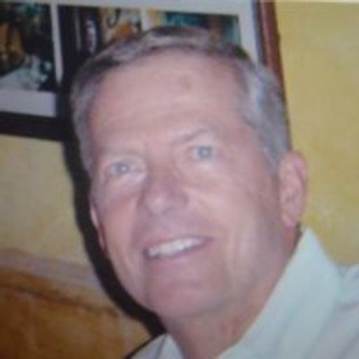 Raymond T. Osterlund Profile Photo