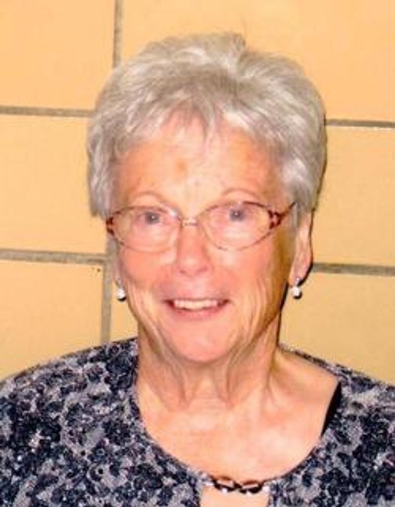Kathleen A. Rodgers