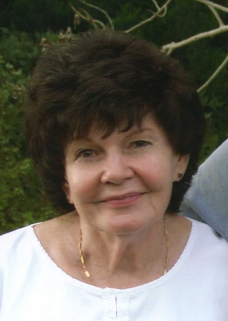 Annabel M Wahlen