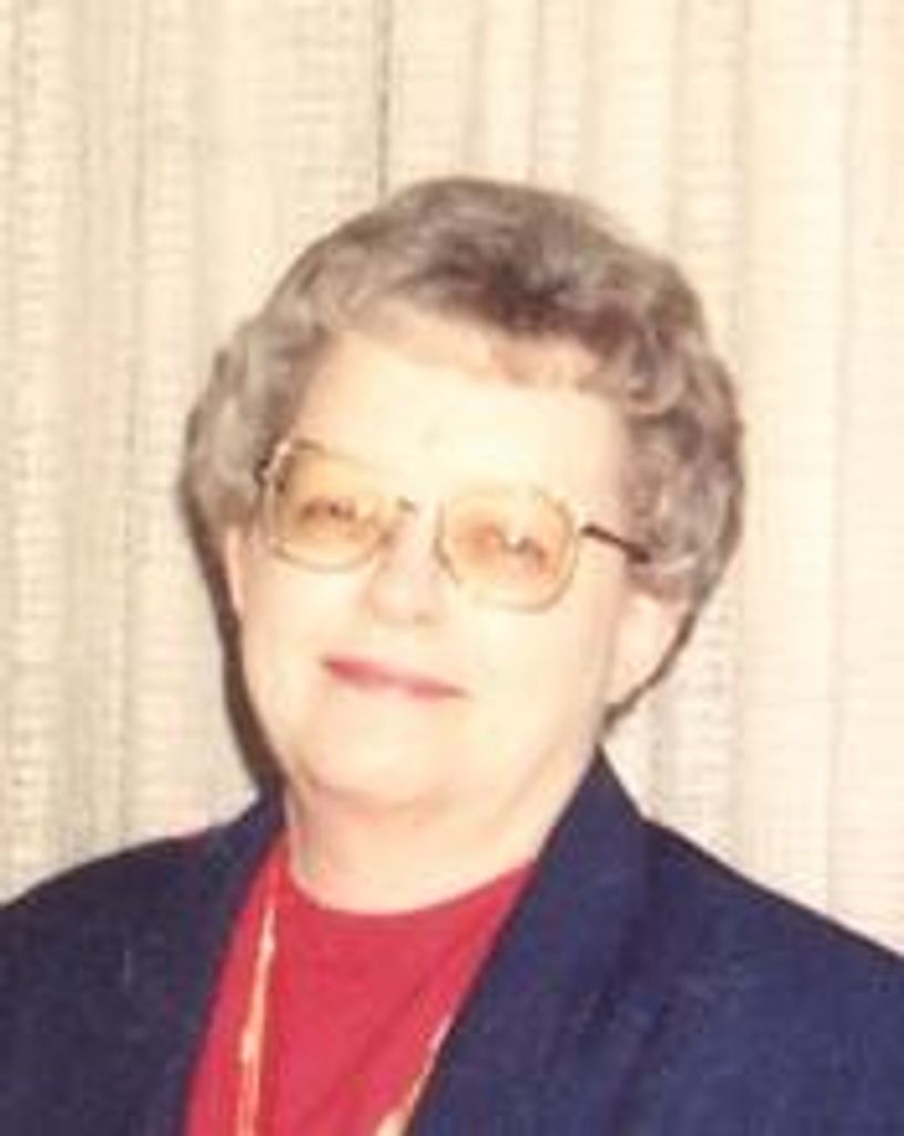 Eveline A. Hixson