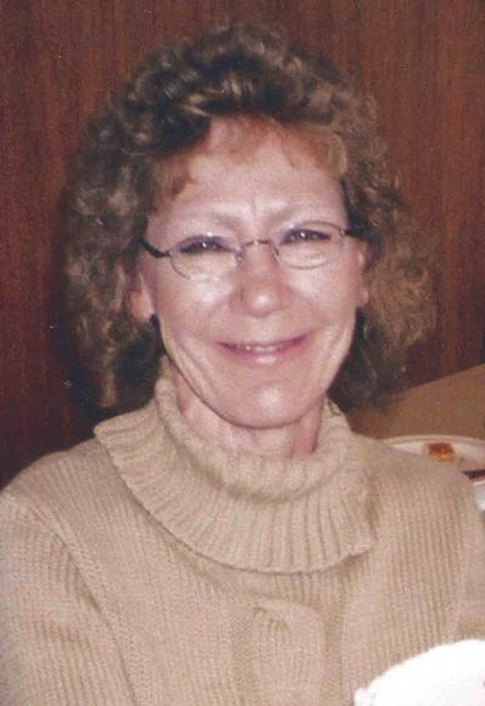 Mary Margaret Mccoy Profile Photo