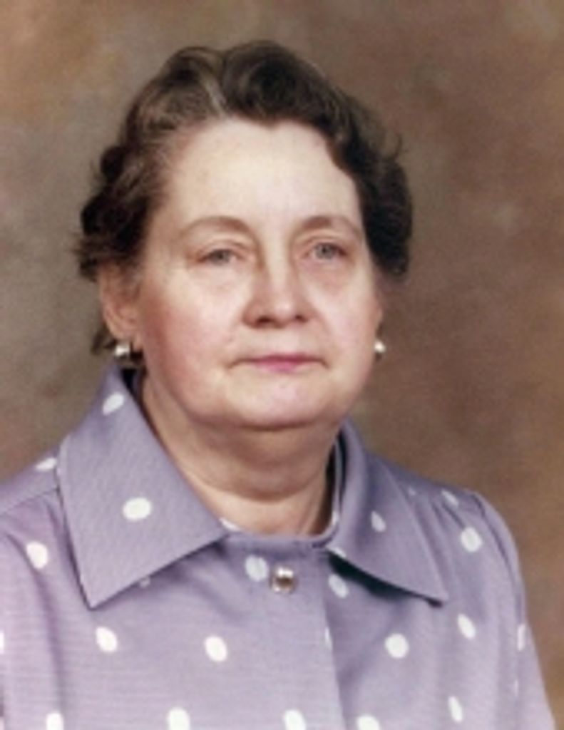 Evelyn Bogan