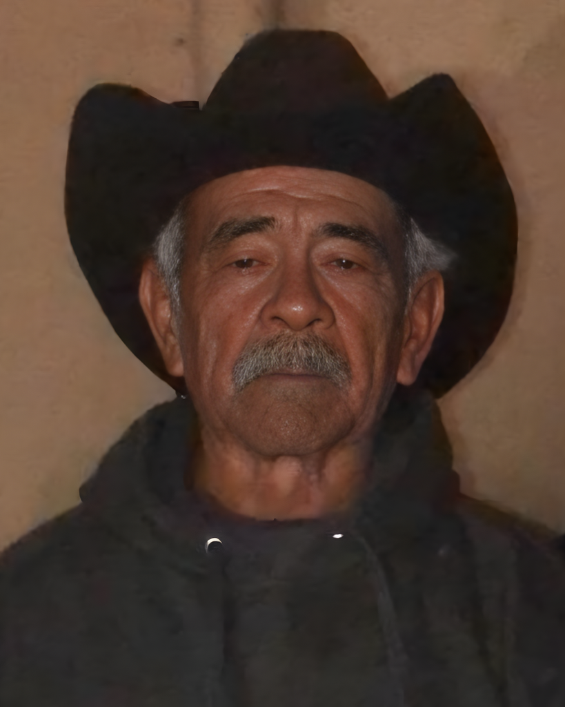 Onesimo Flores Profile Photo