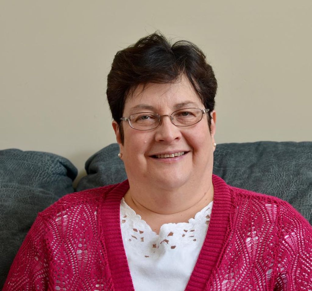 Jeanine Taylor Profile Photo