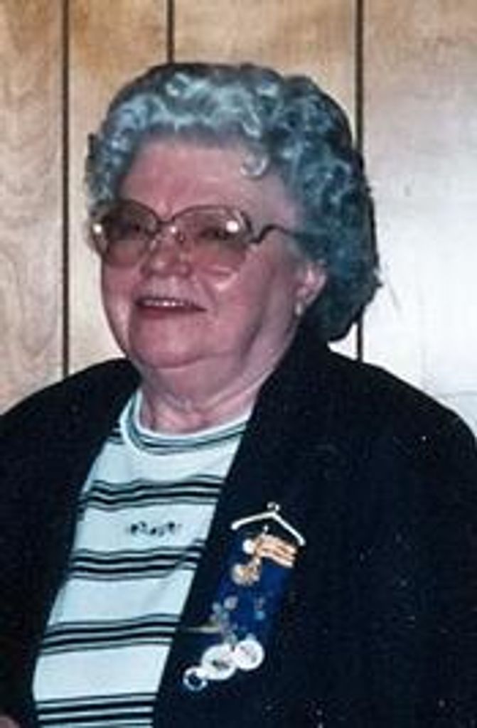 Loretta Etheleen Karsten Profile Photo