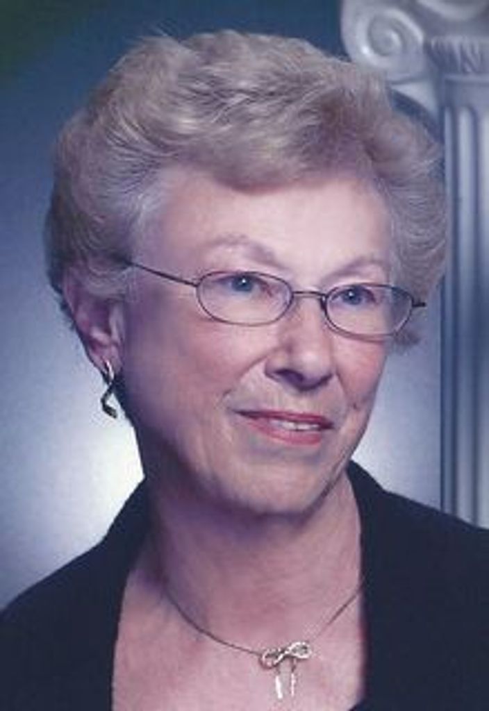 Beatrice M. Mcdonald