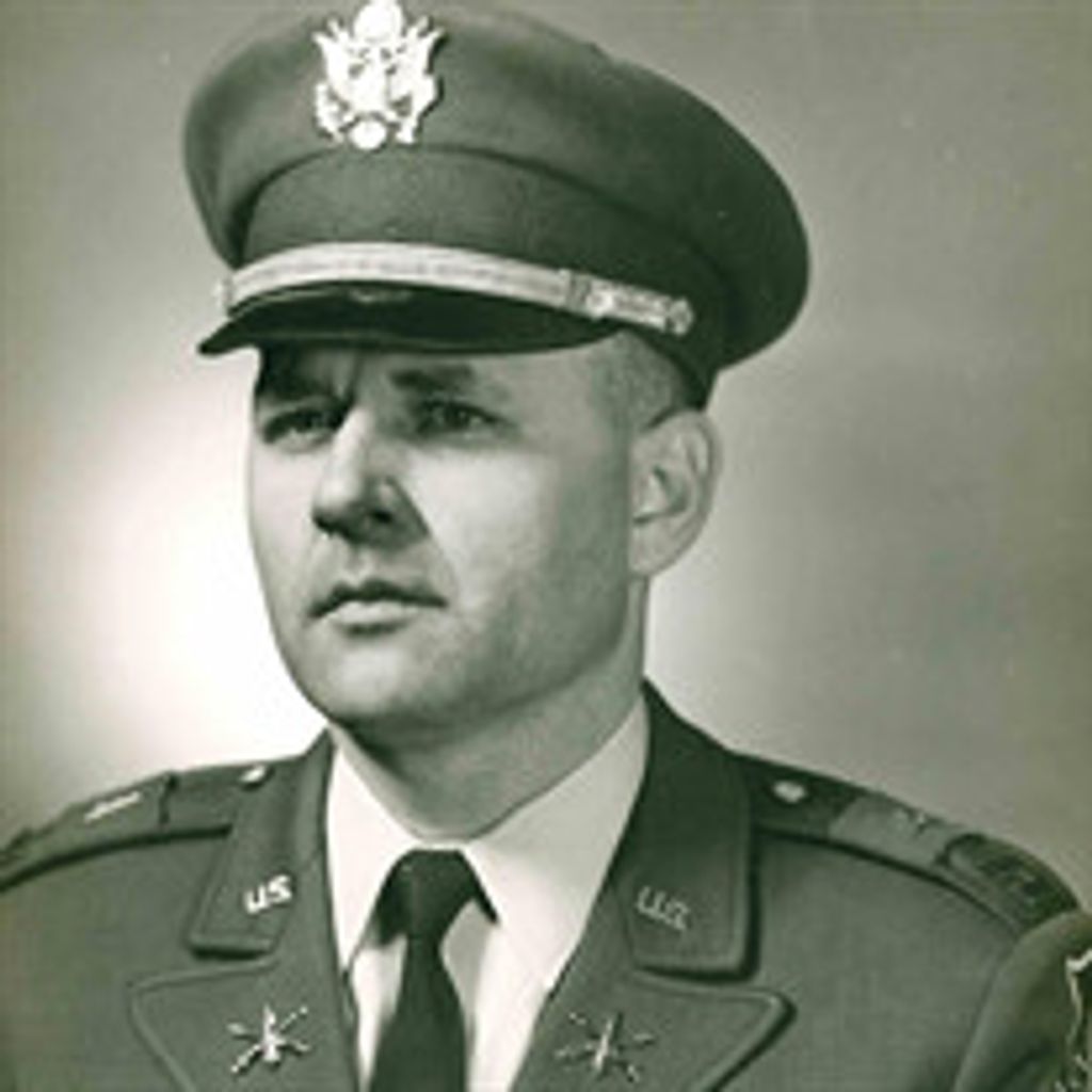 Allen Dixon