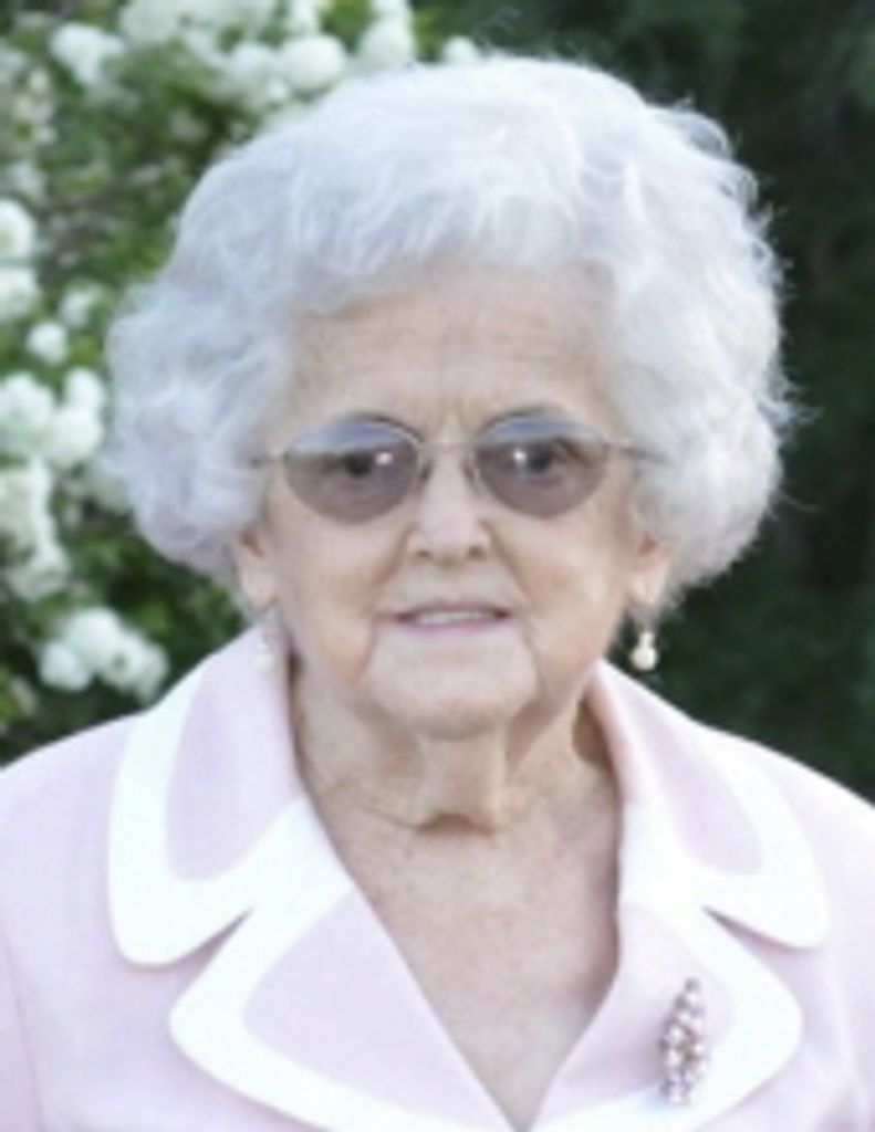 Ruth Kiser Scott