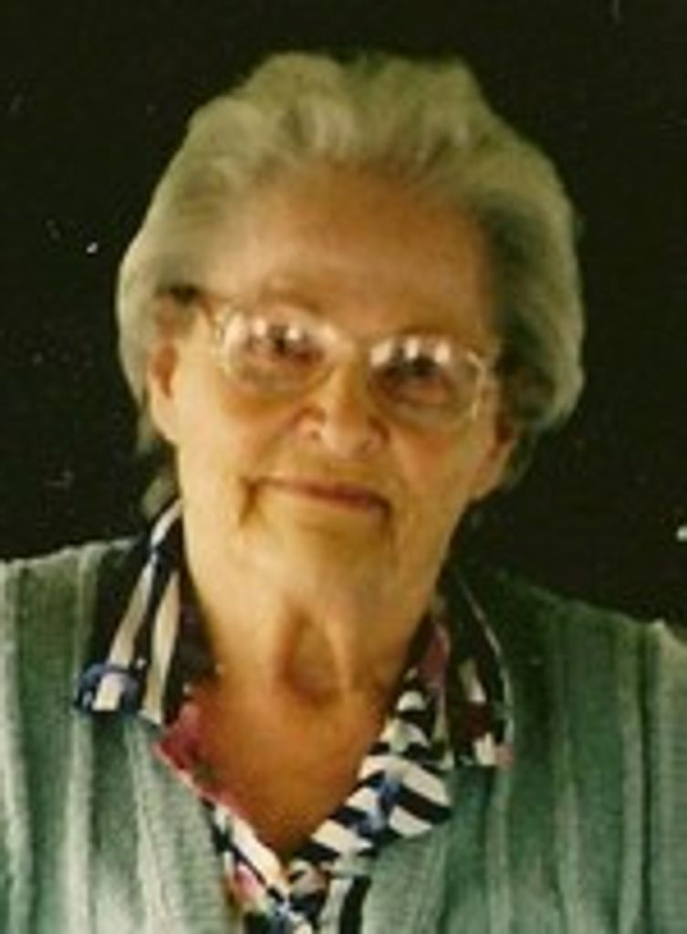 Esther Ruth Taeckens