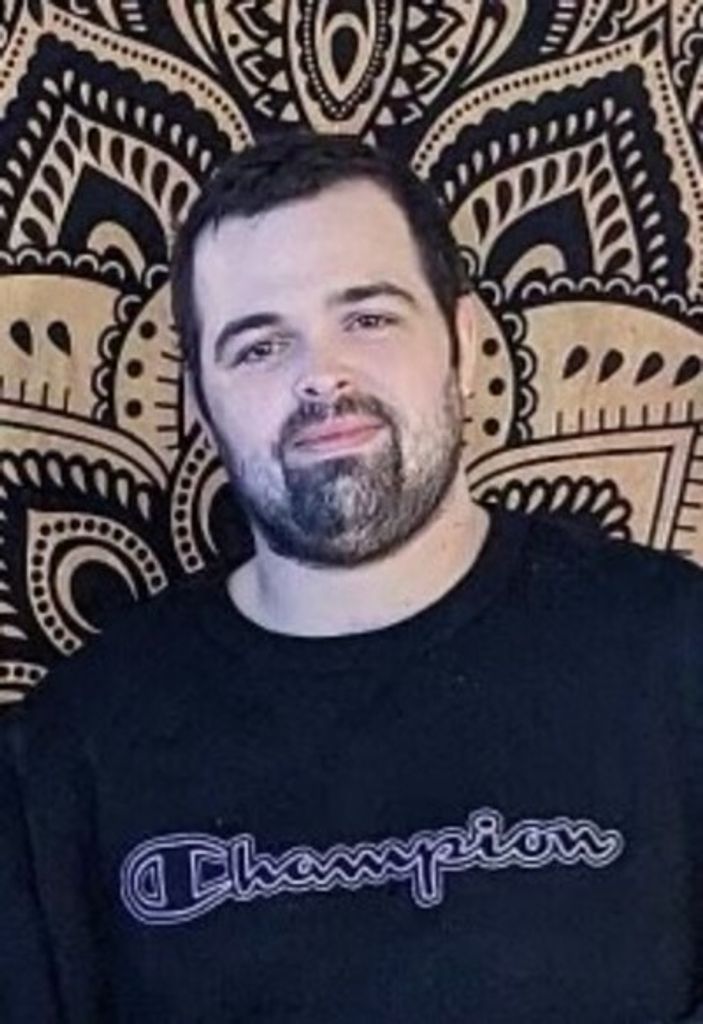 Eric Thomas Wilson Jr. Profile Photo