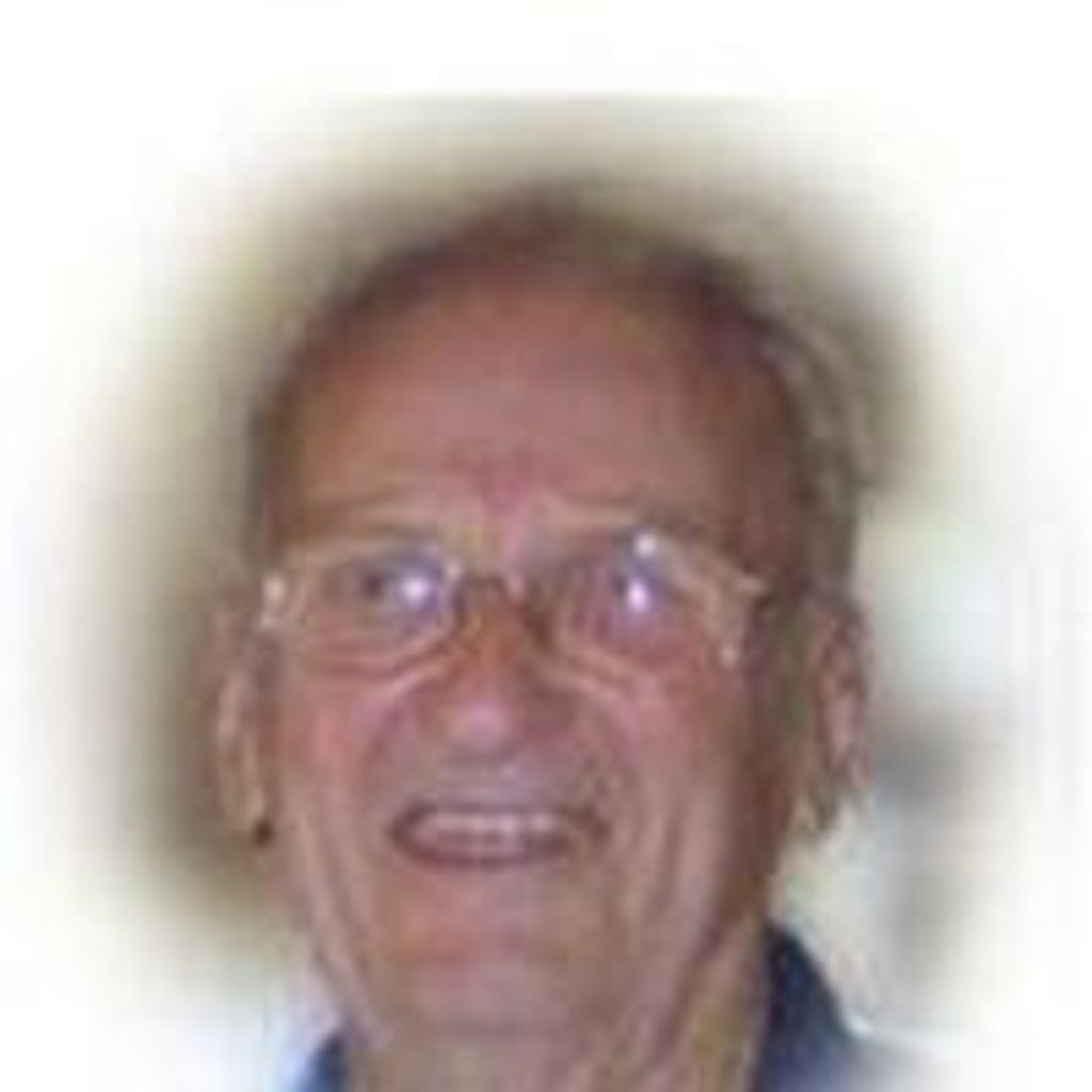 Alfred H. Black