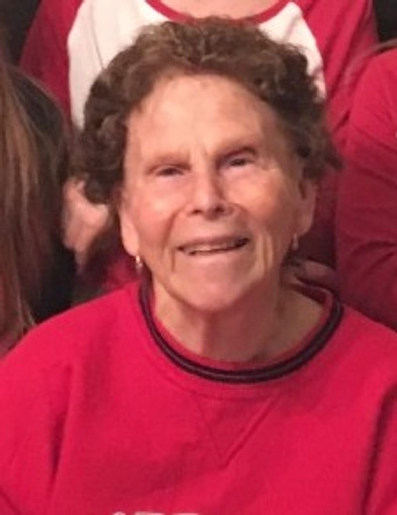 Ivy Josephine Brown