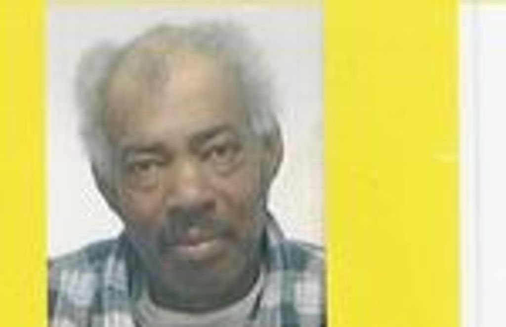 Milton Alexander Hackney