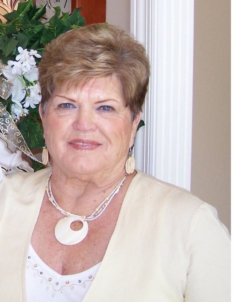 Hazel Huff Chauncey Profile Photo