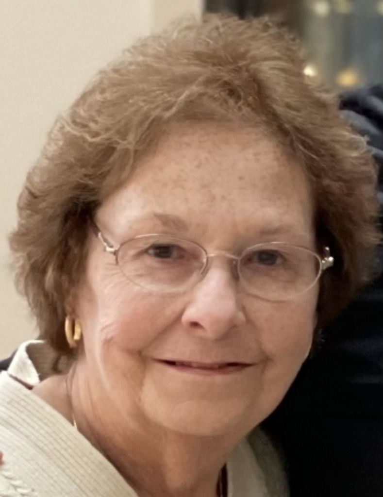 Catherine A. Gleim