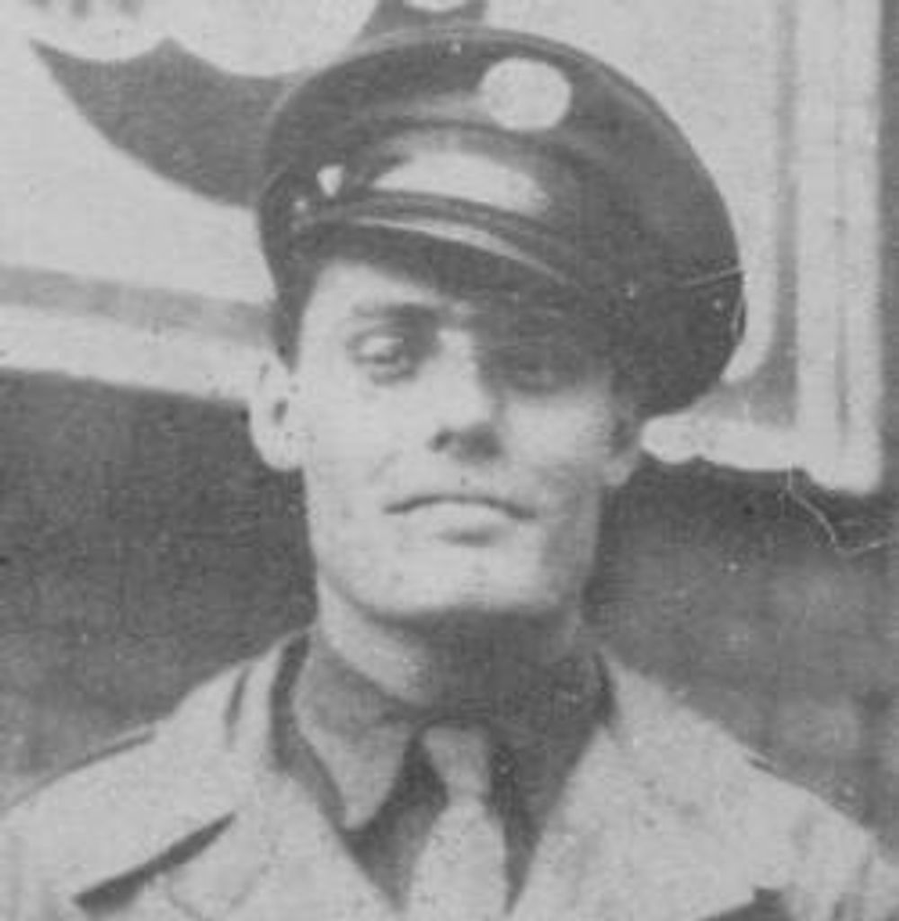 William "Bill" Pierson Profile Photo