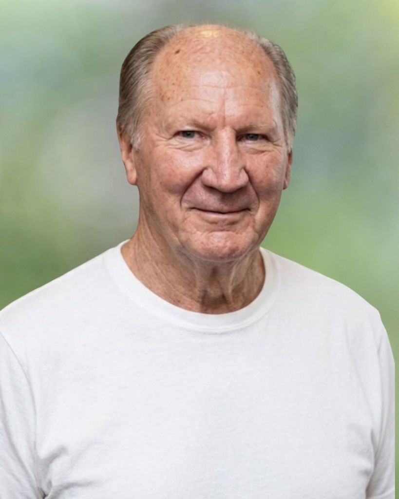 Norman Alex Wendrow Profile Photo