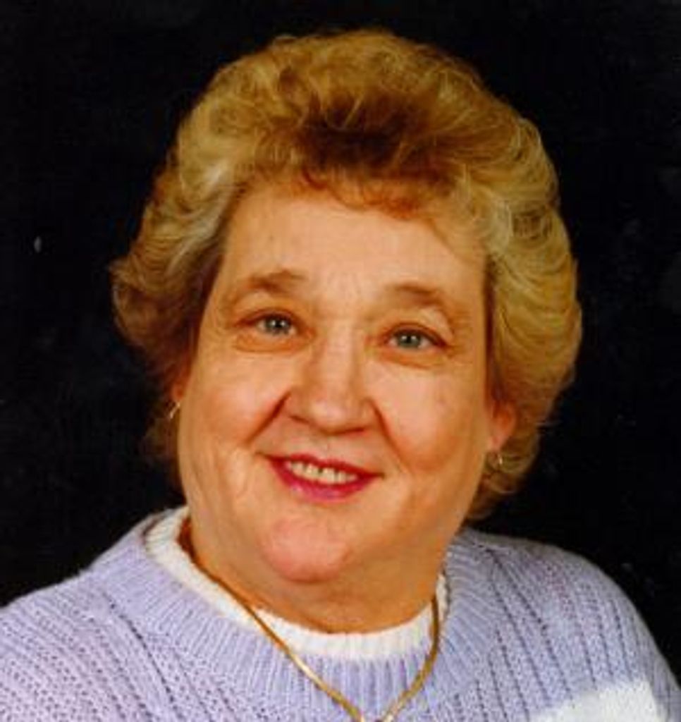 Ruby  M. Roberts