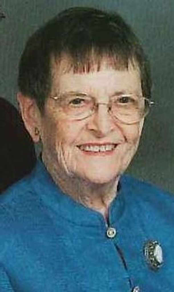 Frances Louise Turner Hite