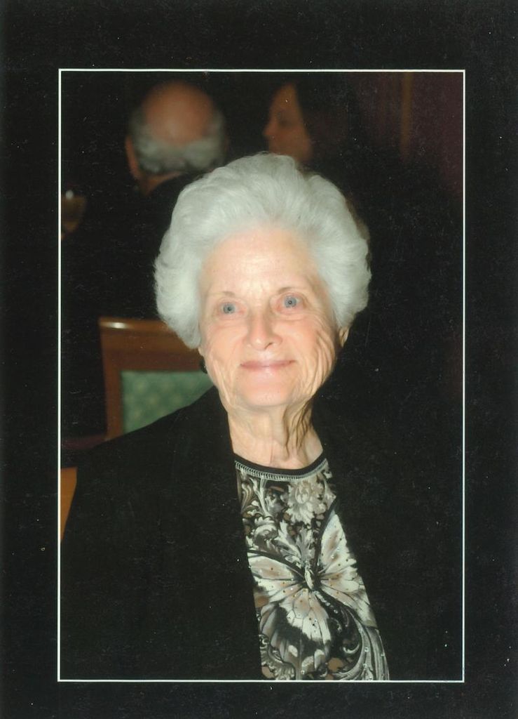 Lois Maxine Cates Profile Photo