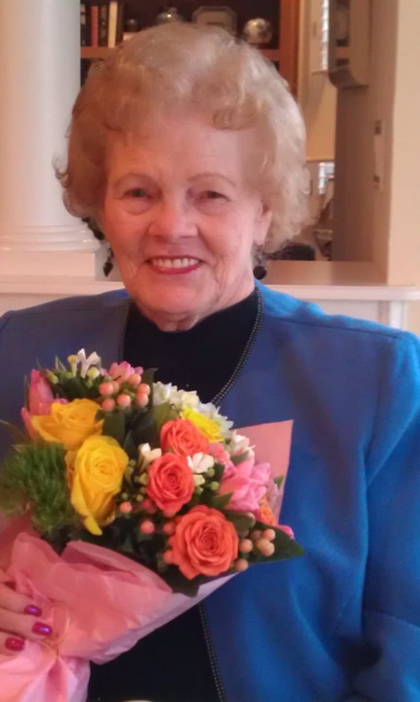 Eloise Laura Barry Profile Photo