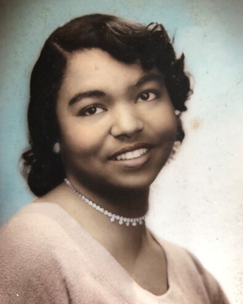 Gloria Mae Wallingford