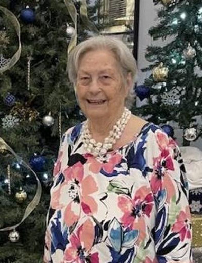 Lois Ann Jones Profile Photo