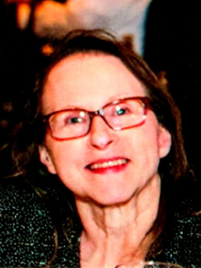 Doreen Charbonneau, Nee Pribyl Profile Photo