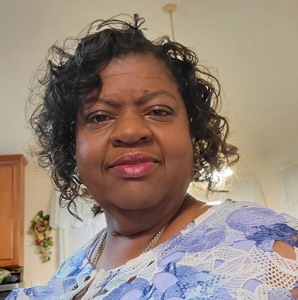 Veda M Porterfield