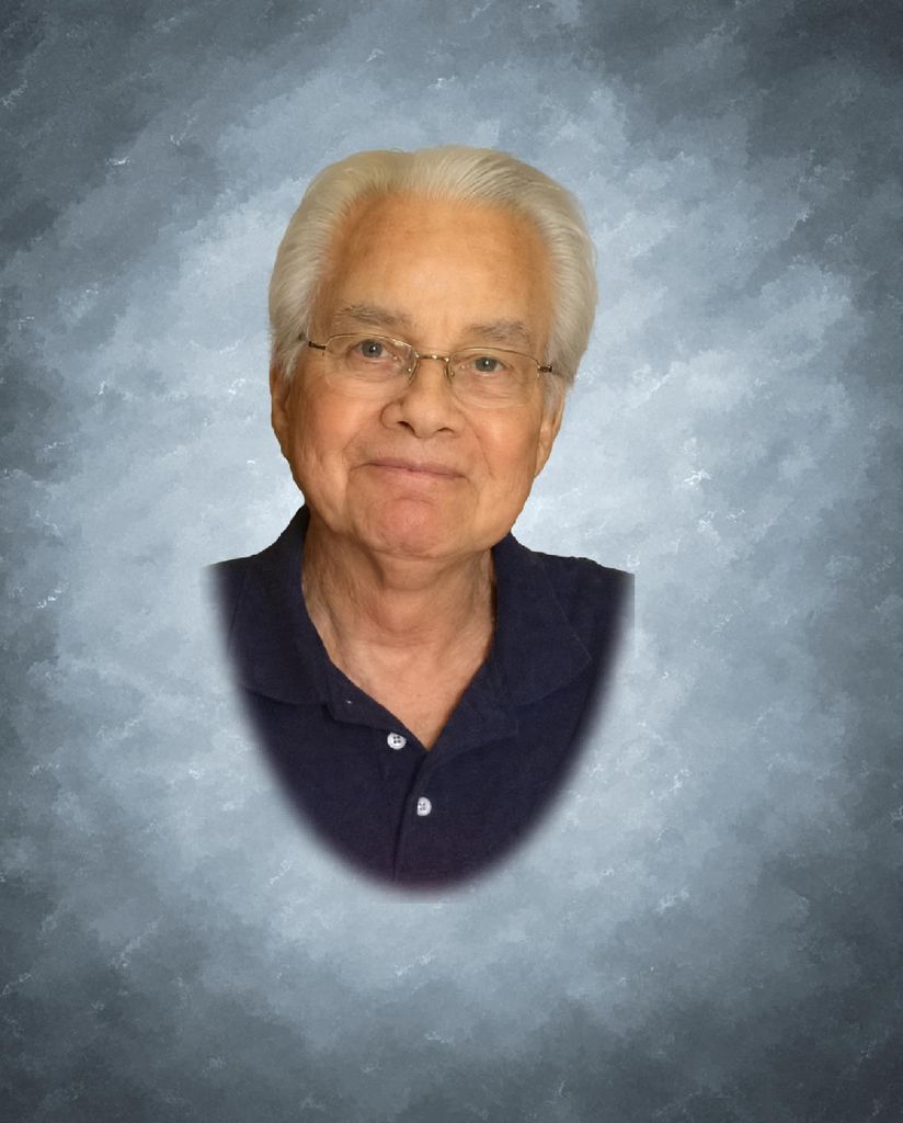 Wendell Reo Clouse Profile Photo