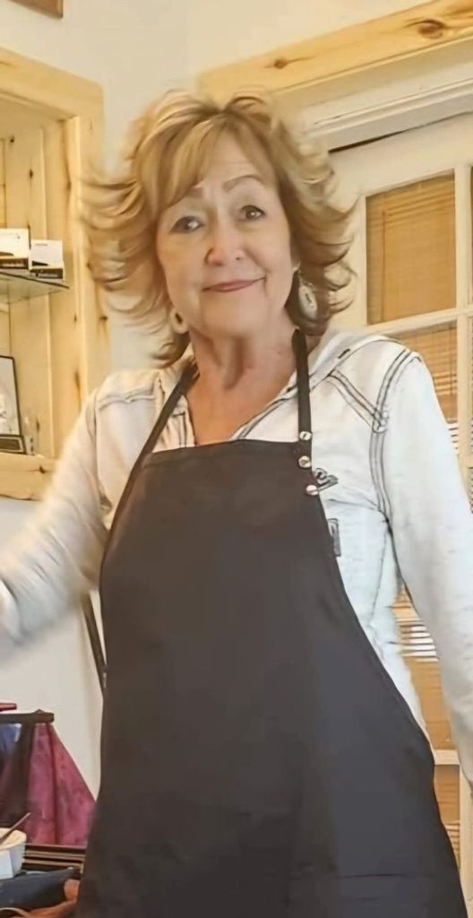 Diane LaRita Lund