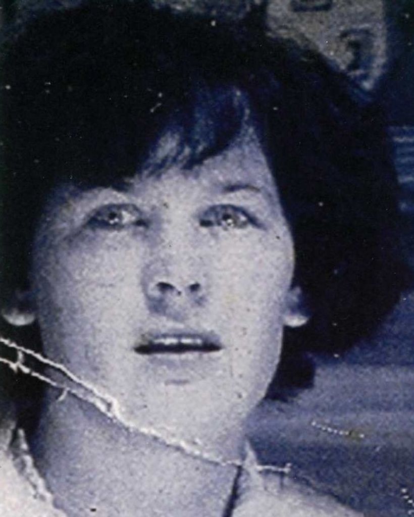 Frances Elizabeth Clark