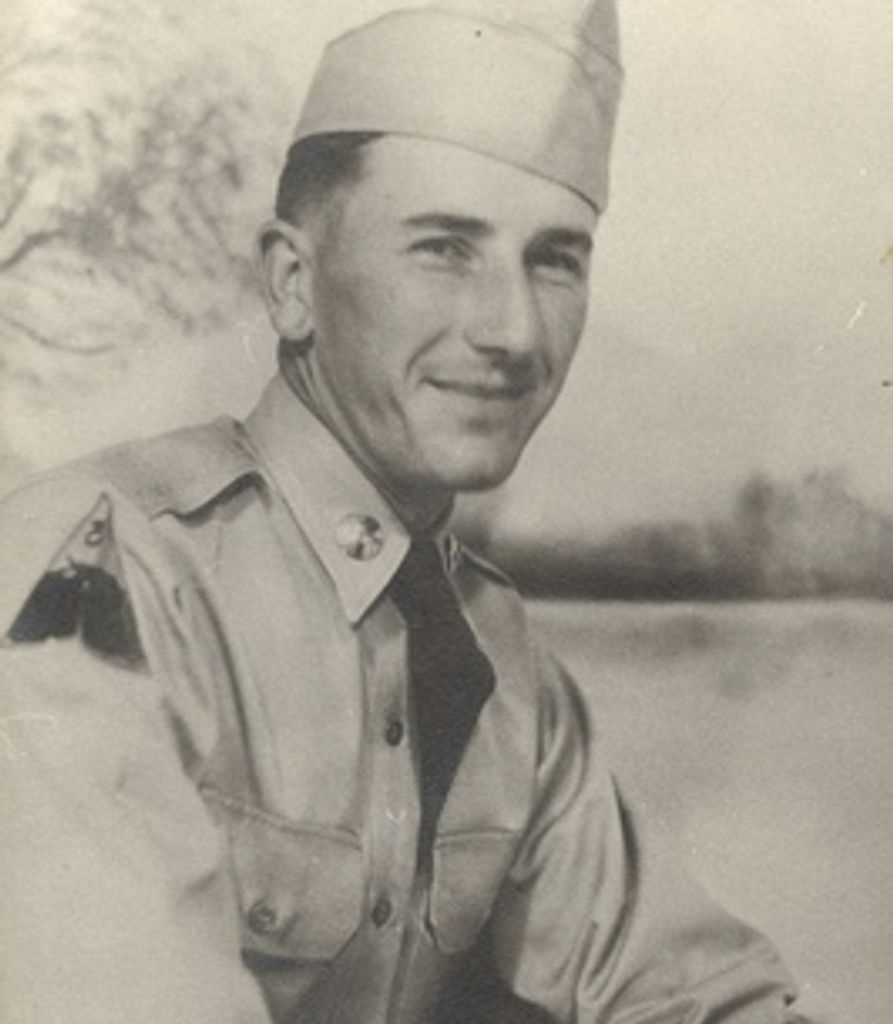 Billy Kirk