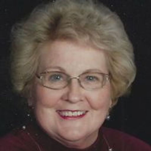 Ellen Yoder Profile Photo