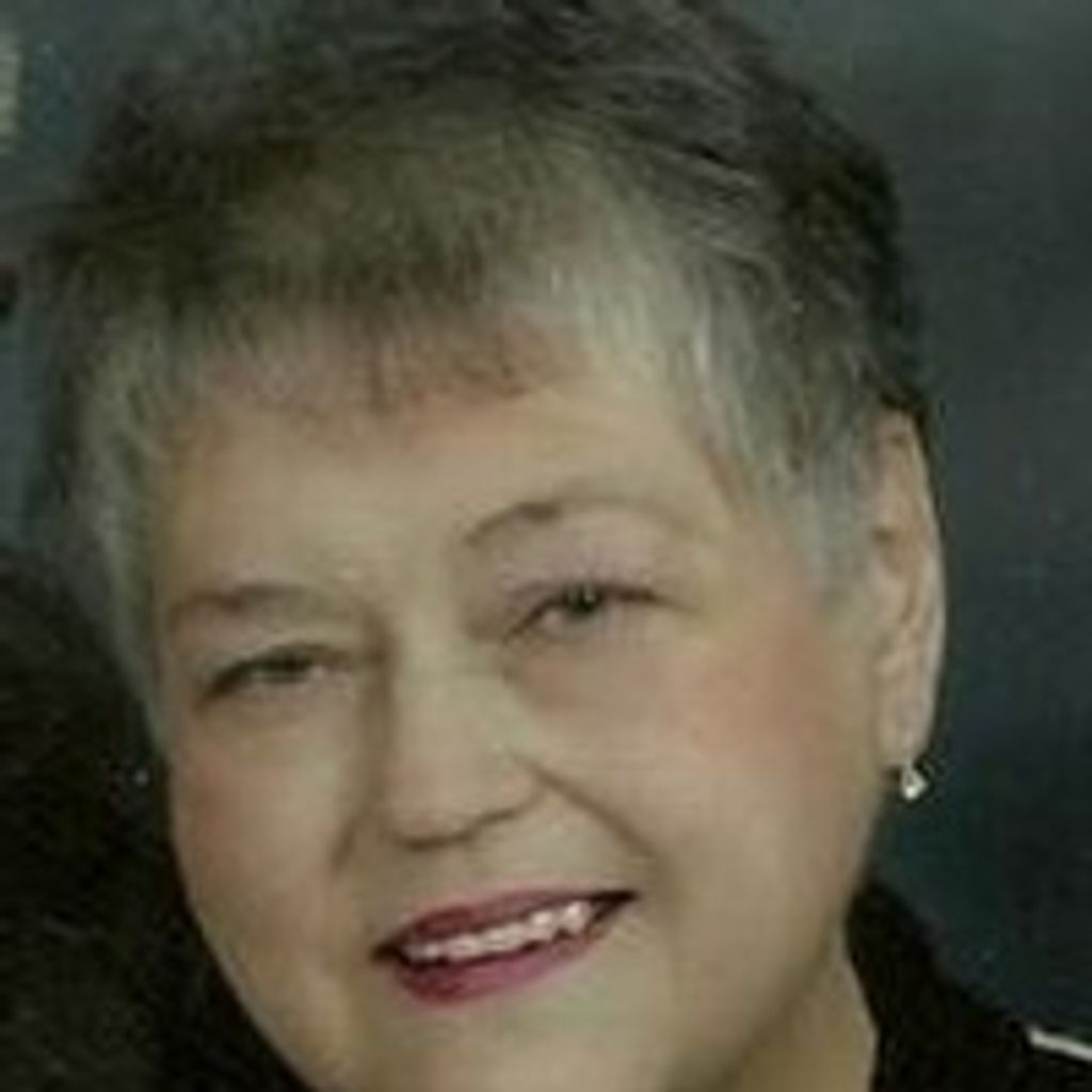 Caroline Beton