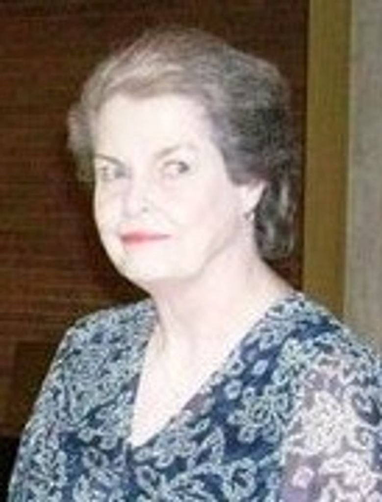 Jacqueline M. (Seed)  Craig