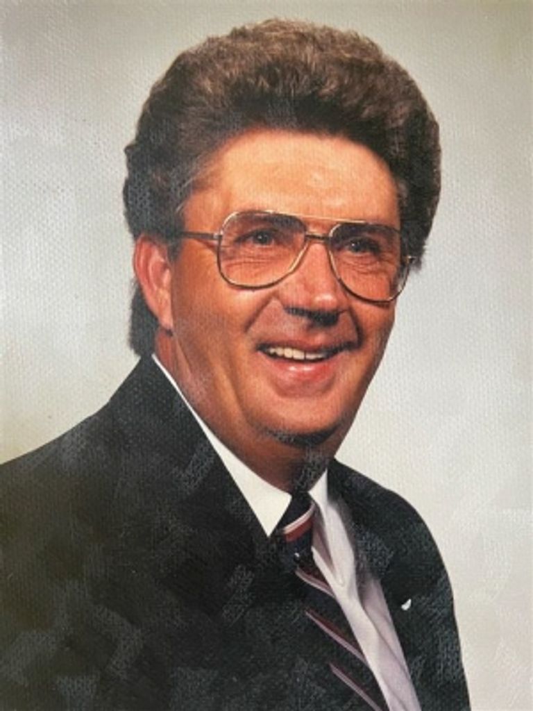 Samuel Robert   "Sam"  Thomas Profile Photo