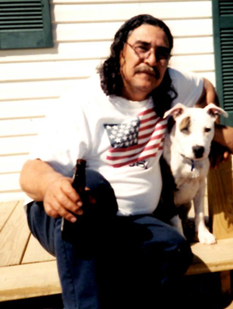 Gilberto Hinojosa
