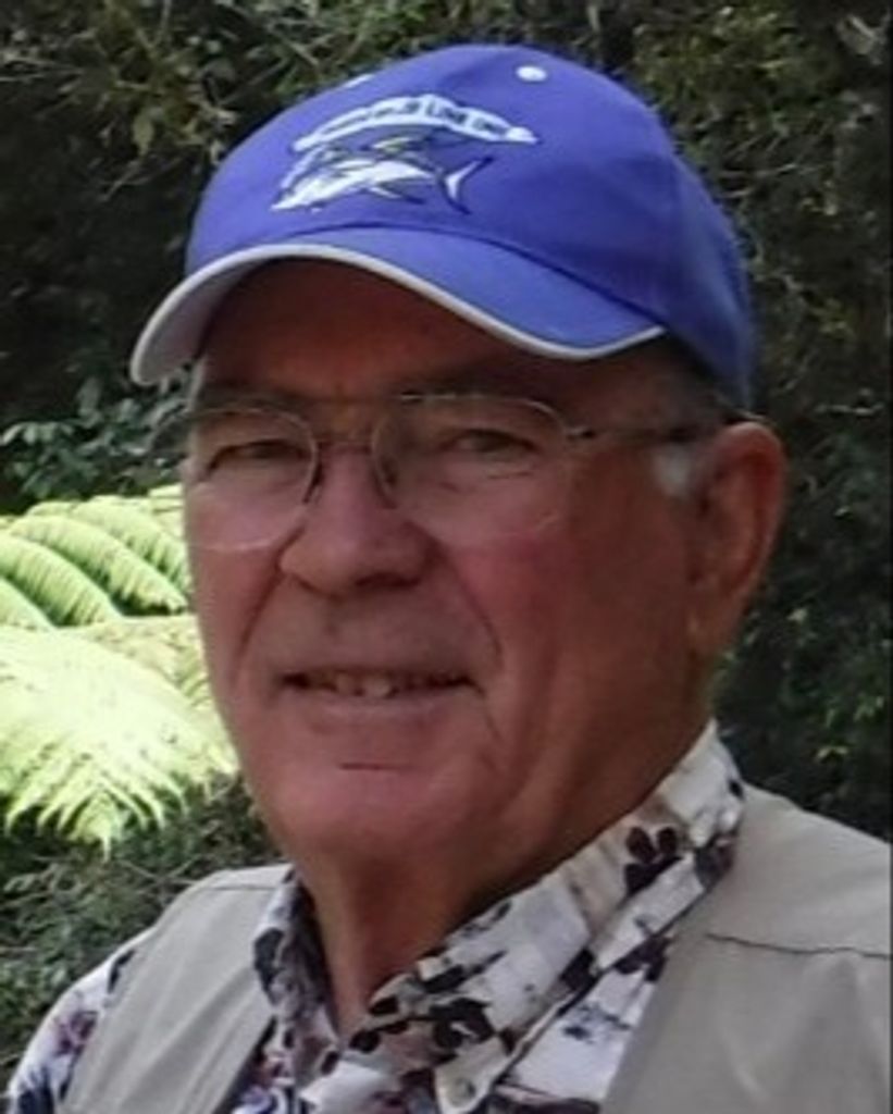 Bruce Trowbridge