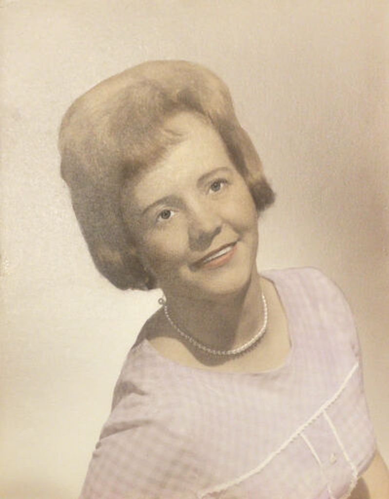 Betty Genece Kelley Profile Photo