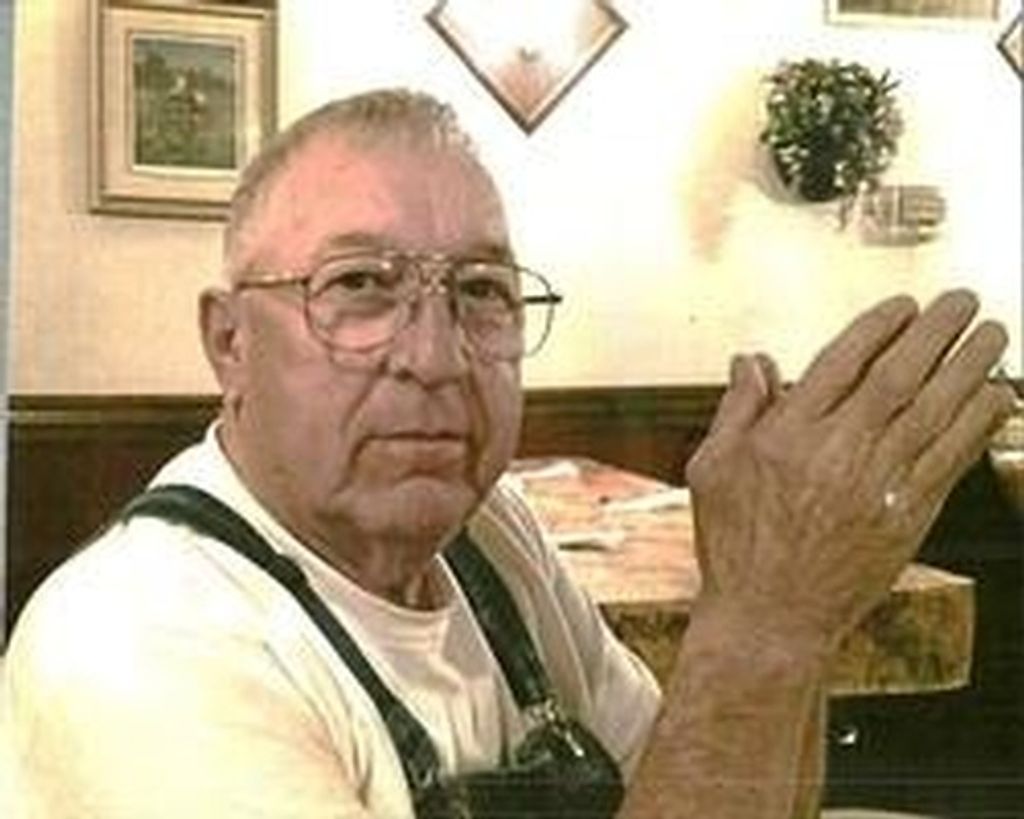 Rev. Frank Townsend Profile Photo