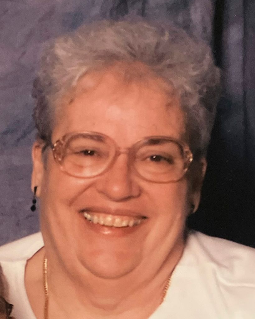 Diana L. Smith Profile Photo