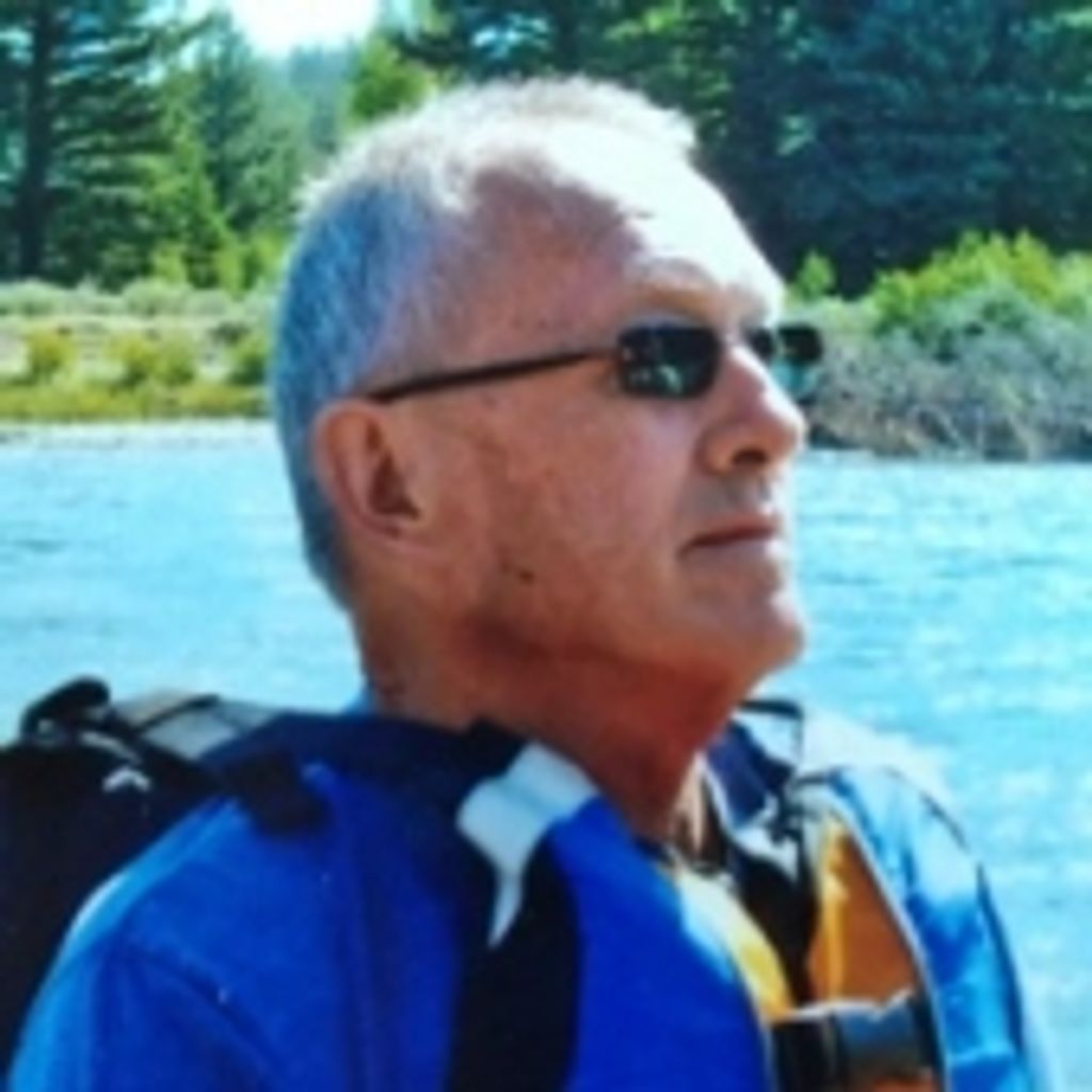 Harlan John Larson