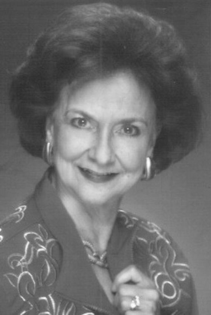 Joyce Tucker