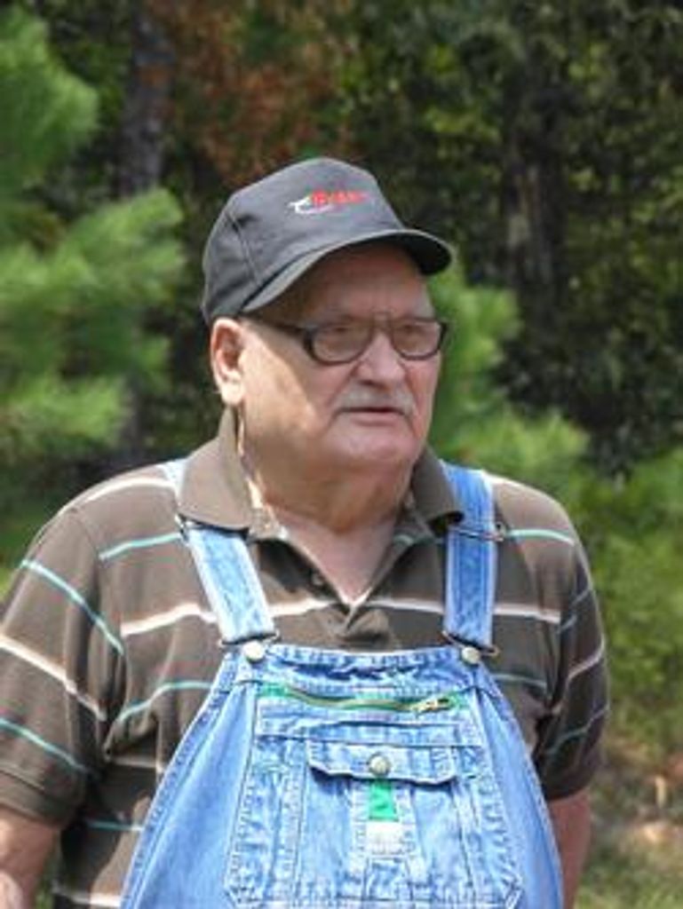 Horace H Carroll Profile Photo