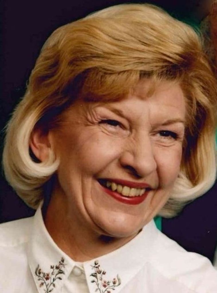 Nancy J. Buchanan