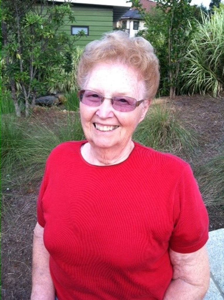 Aline Merritt Profile Photo